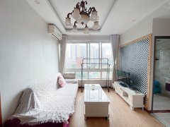 重庆九龙坡石桥铺石桥铺新上精装修一室一厅，轻轨站500米出租房源真实图片