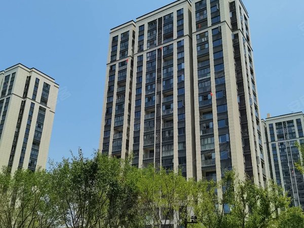 杭州钱塘义蓬义府名苑(二期)义蓬地铁口义府名苑精装两室独门独户2600