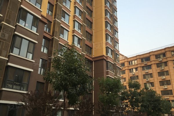 上上城理想新城,燕灵路-北京上上城理想新城二手房,租房-北京安居客