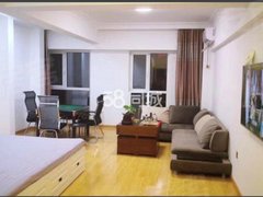 阜新海州海州城区宝地太阳广场(中华路) 1室1厅1卫出租房源真实图片