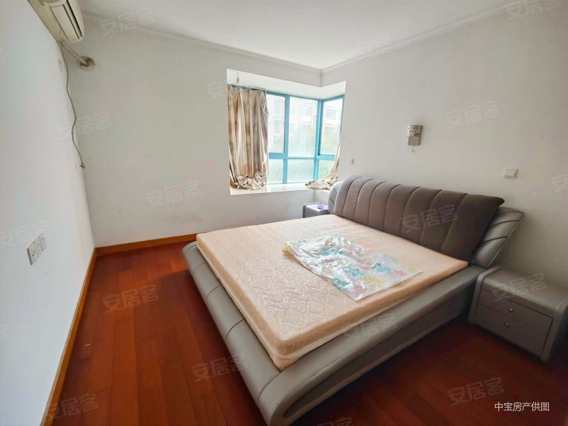 商圈成熟 楼层好 装修好 大两房,炎武社区良景园二手房,99万,2室2烫 