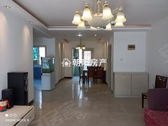 淮南田家庵淮南时代广场东苑东区 新上 大三房 4楼 1100元现在东西齐全出租房源真实图片