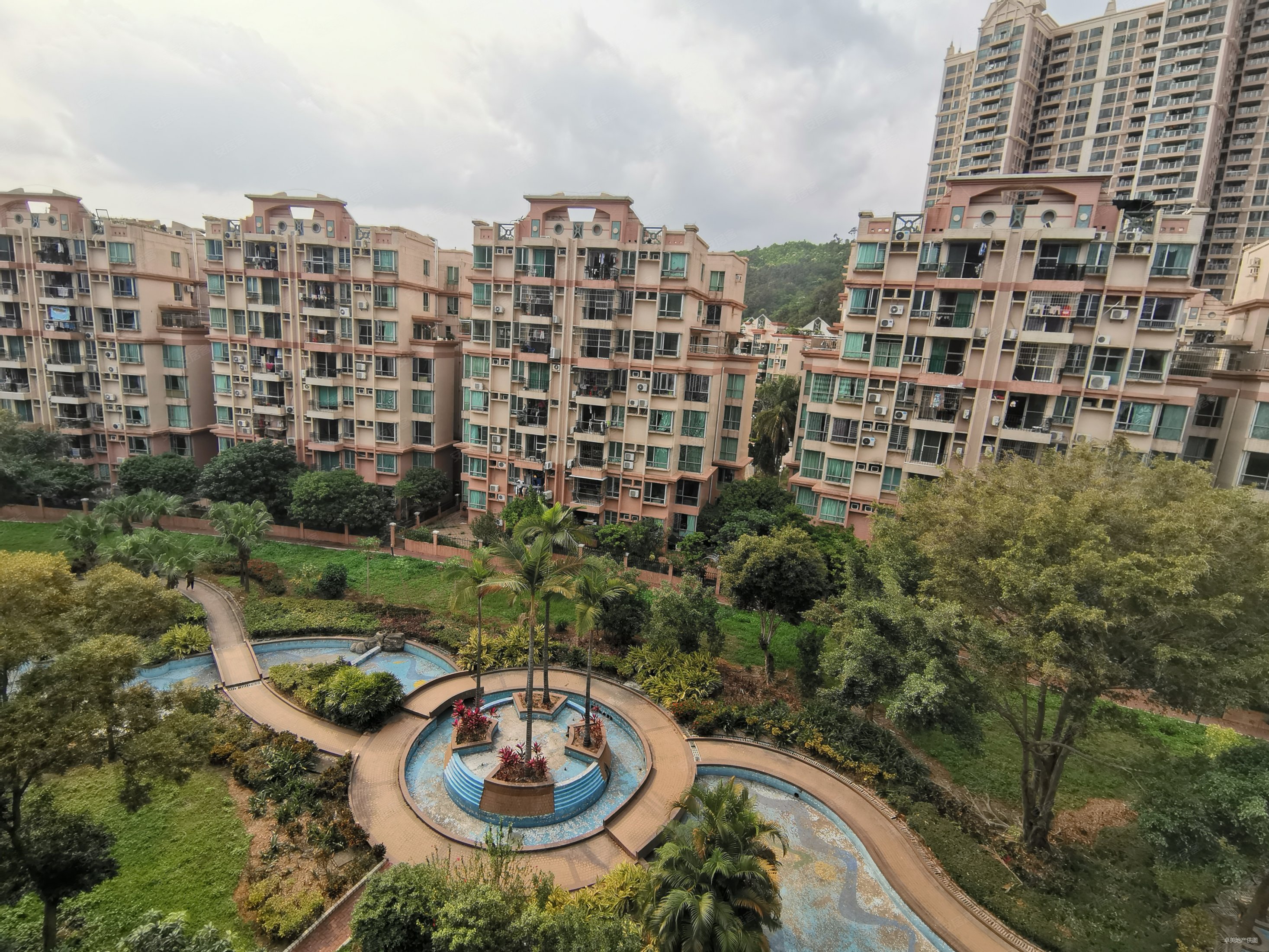 东莞房产网>东莞二手房>樟木头二手房>东城广场二手房>御景花园>