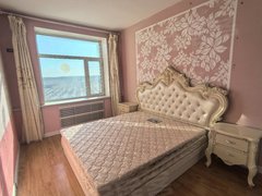 肇东肇东城区肇东市区天宇达多层五楼56平两室家装南向家电齐全拎包入住年租6500出租房源真实图片