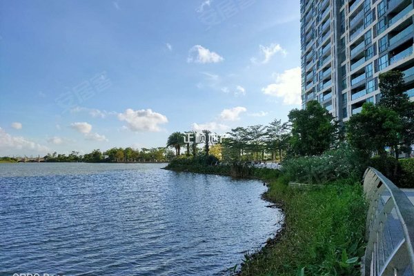 锦绣国际花城(五期)