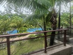 三亚吉阳水三千三亚小院(别墅) 4室3厅4卫出租房源真实图片