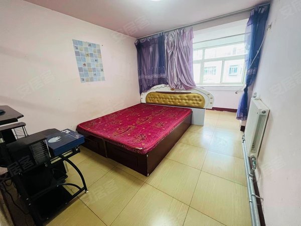 济南历下朝山街正觉寺小区(一区)新出一室好房 家具家电全 非常干净