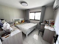 宝应县宝应县周边广陵路出租未来城公寓2房朝南，一厅一卫一厨精装修出租房源真实图片