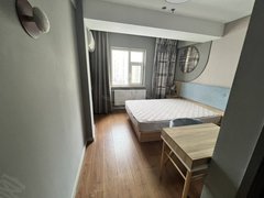 大连西岗人民广场实图实价首月半加可月付可短租押金一半人民广场青泥洼桥柏威年出租房源真实图片