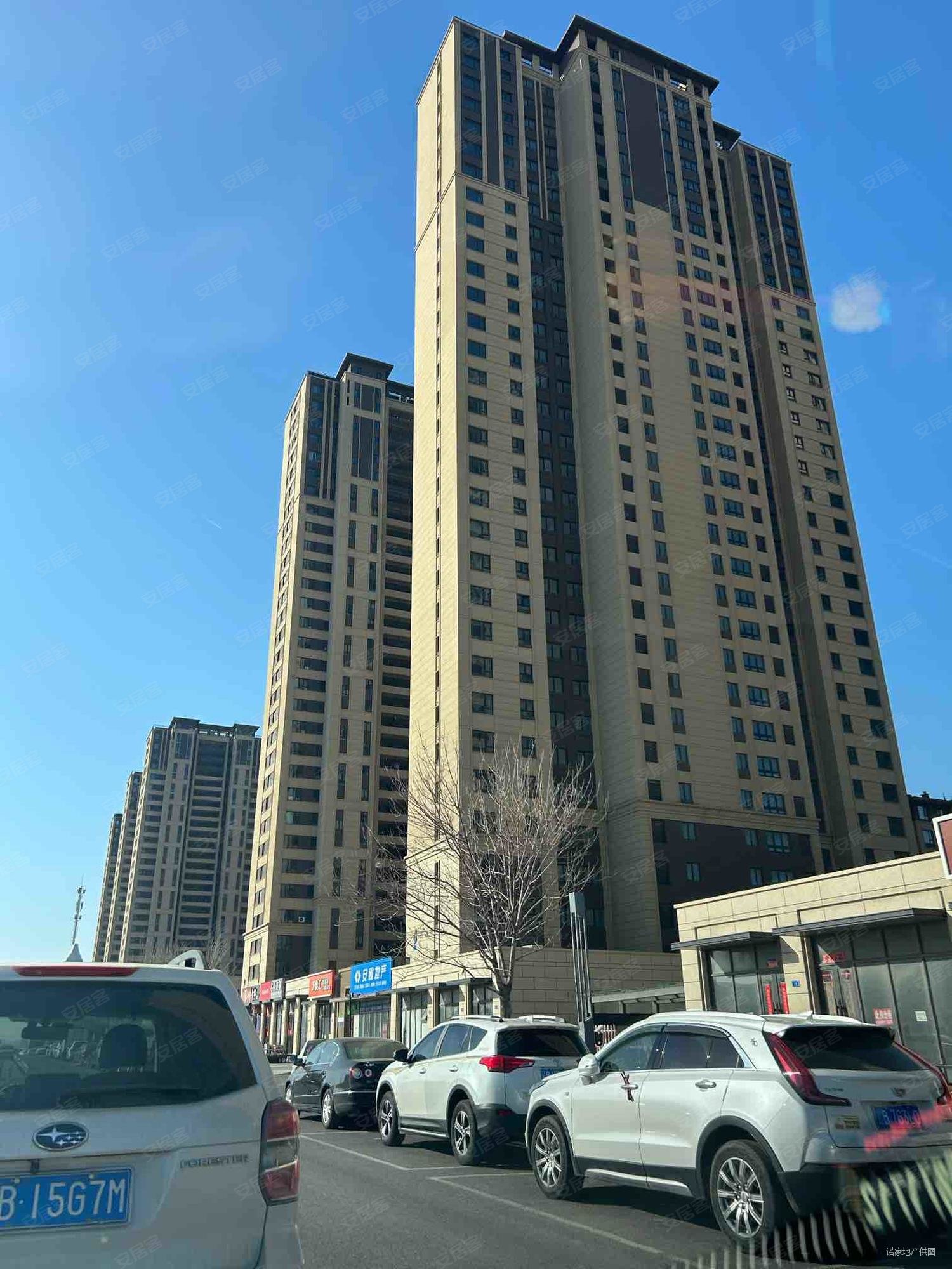 大连房产网>大连二手房>中山二手房>东港二手房>保利天禧(三期海纳)>