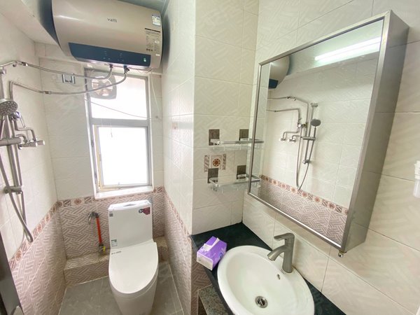 【多图】金禧大厦,陈家祠租房,金禧大厦 康王北路 电梯高层 两房带