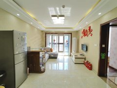 苏州高新区马涧新出好房 天籁城精装三室 干净清爽 不靠高架 看房方便出租房源真实图片