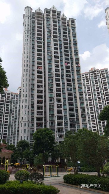 广州房产网>广州二手房>增城二手房>荔城二手房>敏捷莱茵花园>