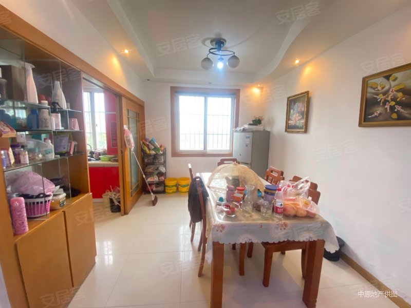 必看好房外冈新苑大三房价格可谈急售