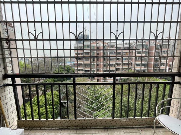 【多图】聚德花苑,赤岗租房,聚德花苑电梯精装三房,安静舒适看房方便