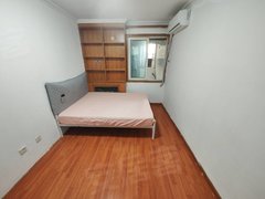 北京朝阳亚运村地铁15号线 大屯北路 奥林匹克 慧忠北里第一社区主卧出租出租房源真实图片