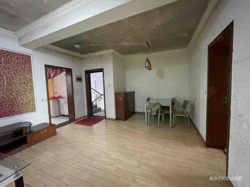 南京房产网>南京二手房>栖霞二手房>八卦洲二手房>丽岛花园>