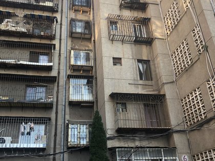 云南艺术学院麻园校区家属宿舍区,科业路23号-昆明云南艺术学院麻园