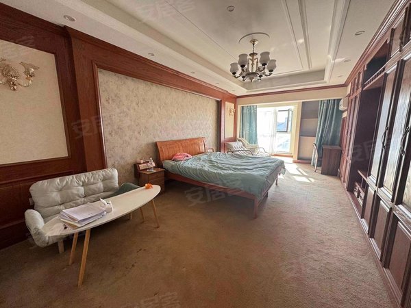 【多图】万达soho公寓,哈西租房,哈西 万达 soho 一室 现房 月付 家电