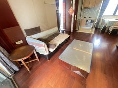 深圳大鹏新区大鹏佳兆业2房2厅1卫拎包入住，阳台大，家私家电齐全出租房源真实图片