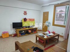 南平延平延平城区杨真新区一期一楼有架空层实走半层地式平阳光好出租房源真实图片