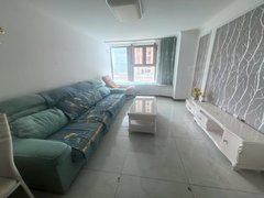 天津北辰北仓北辰红星国际广场(商住楼) 2室1厅1卫  电梯房 精装修出租房源真实图片