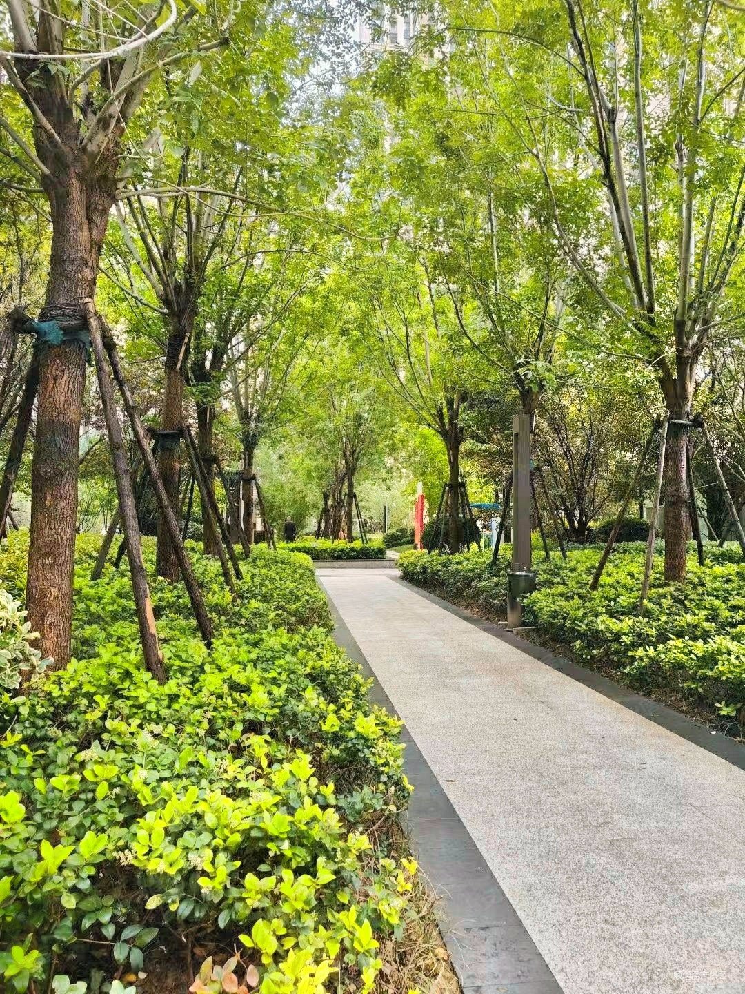 三环内次新房兴隆臻园精装小三室3号线地铁送家具家电