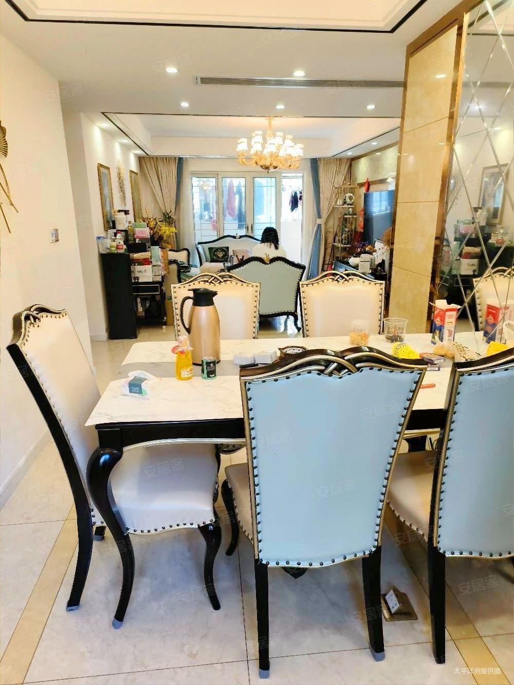 上海房产网>上海二手房>宝山二手房>大华二手房>康泰新城>