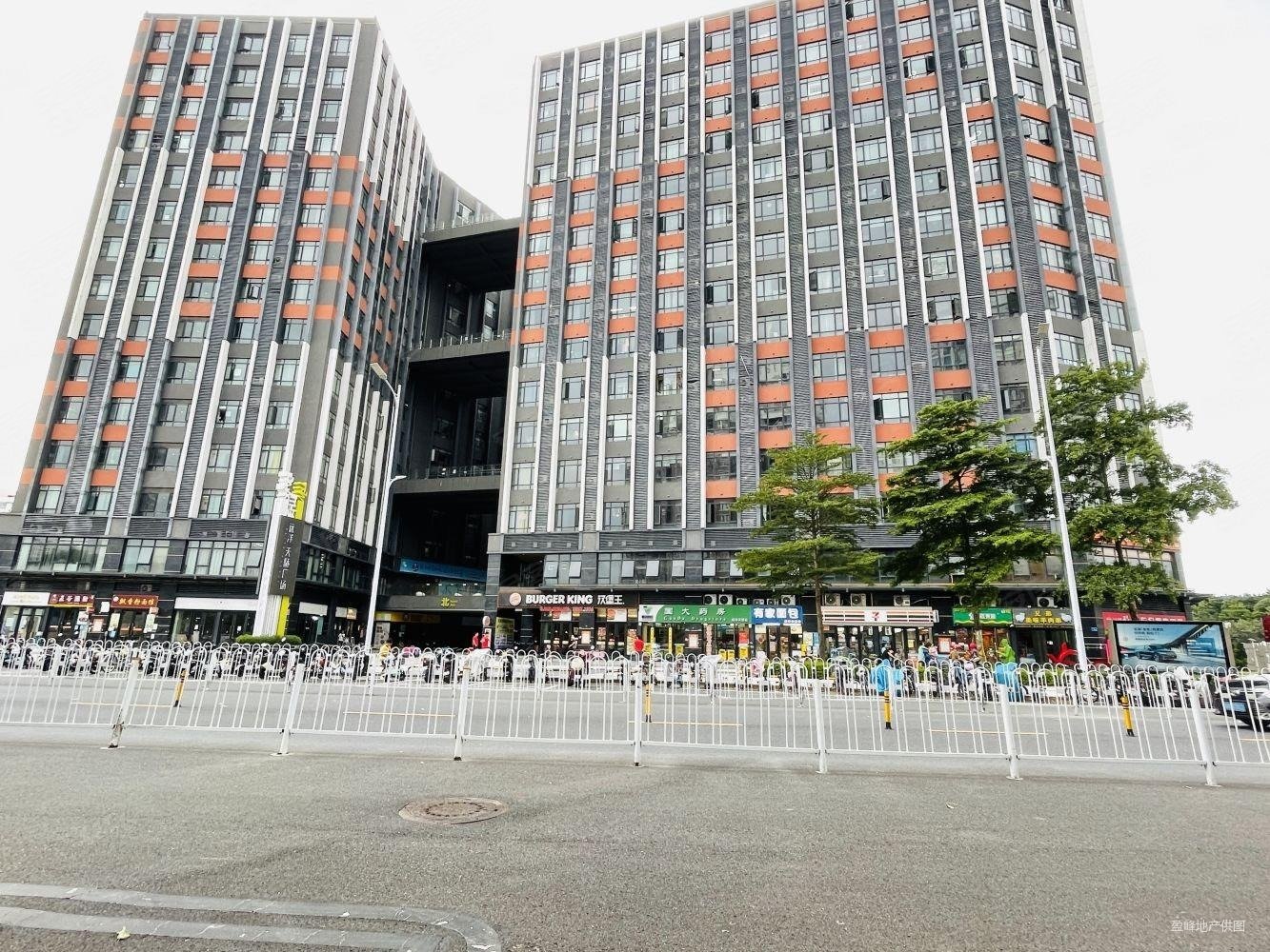 广州房产网>广州二手房>天河二手房>天河客运站二手房>远洋天骄(商住