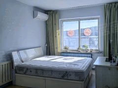 鞍山立山立山广场深沟寺十区 2室1厅1卫出租房源真实图片