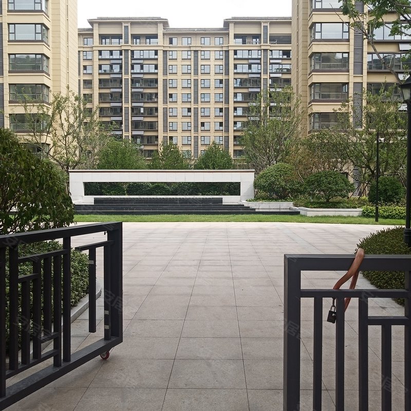 海信九贤府即墨