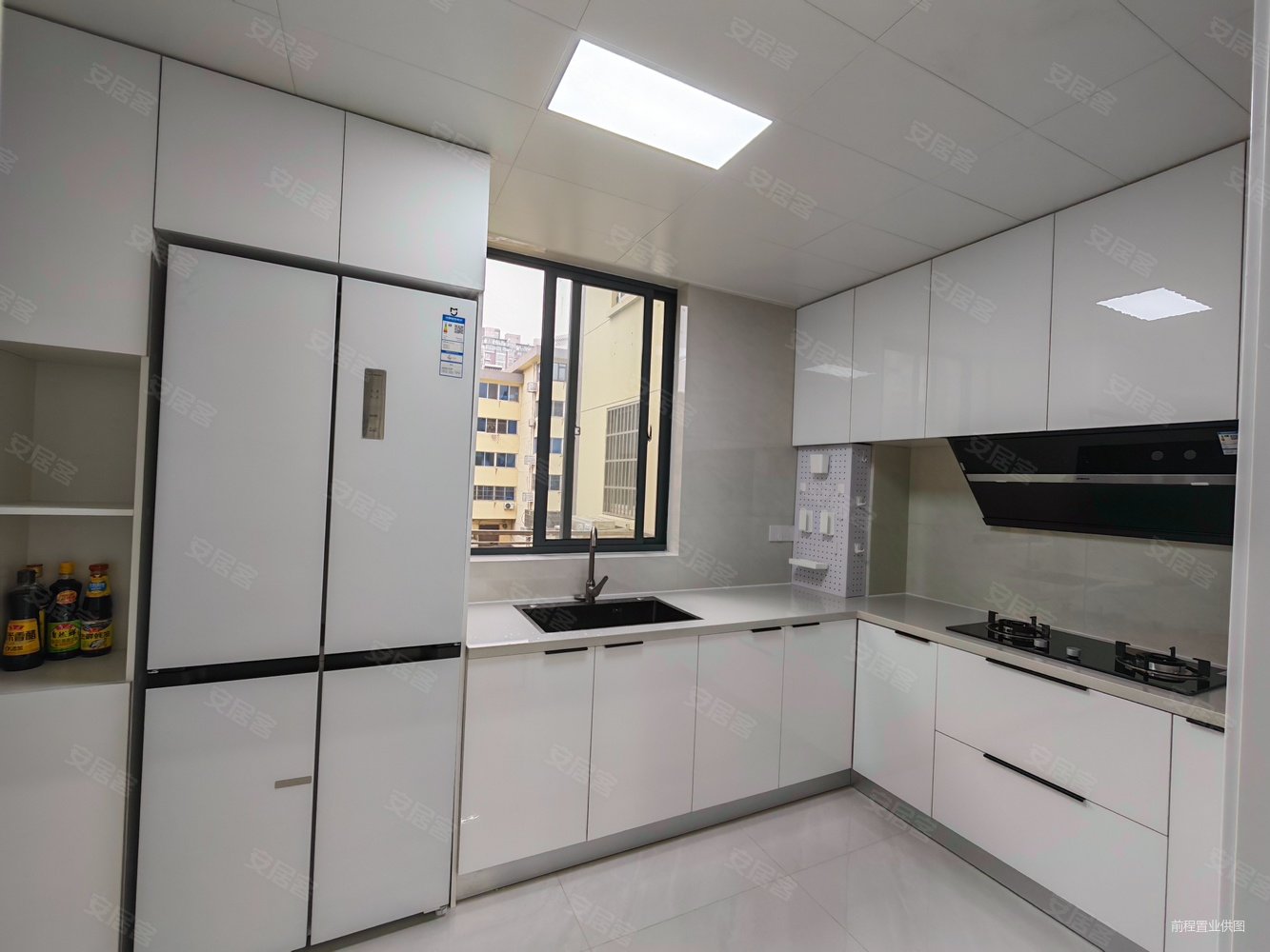 华城二村4室3厅2卫168.34㎡南北79.8万