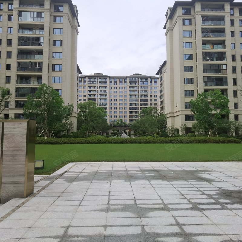 【众安香树湾, 众安香树湾小区详情,房价走势,房源,业主论坛】- 丽水