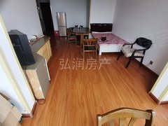 中鹏嘉年华88平2室2厅1卫电梯房拎包入住出租