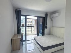合肥蜀山蜀山周边长鑫蔚来附近瑞梦家公寓出租出租房源真实图片