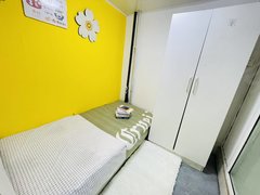 大连中山二七广场二七广场 港湾广场 三八广场 精装修 拎包入住出租房源真实图片