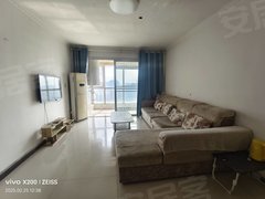 枣庄滕州北辛可短租 有钥匙 嘉誉商贸城 电梯房 两室两厅 家具家电齐全出租房源真实图片
