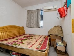 镇江京口京口广场中建大观天下南区 2室2厅1卫 电梯房 90平出租房源真实图片