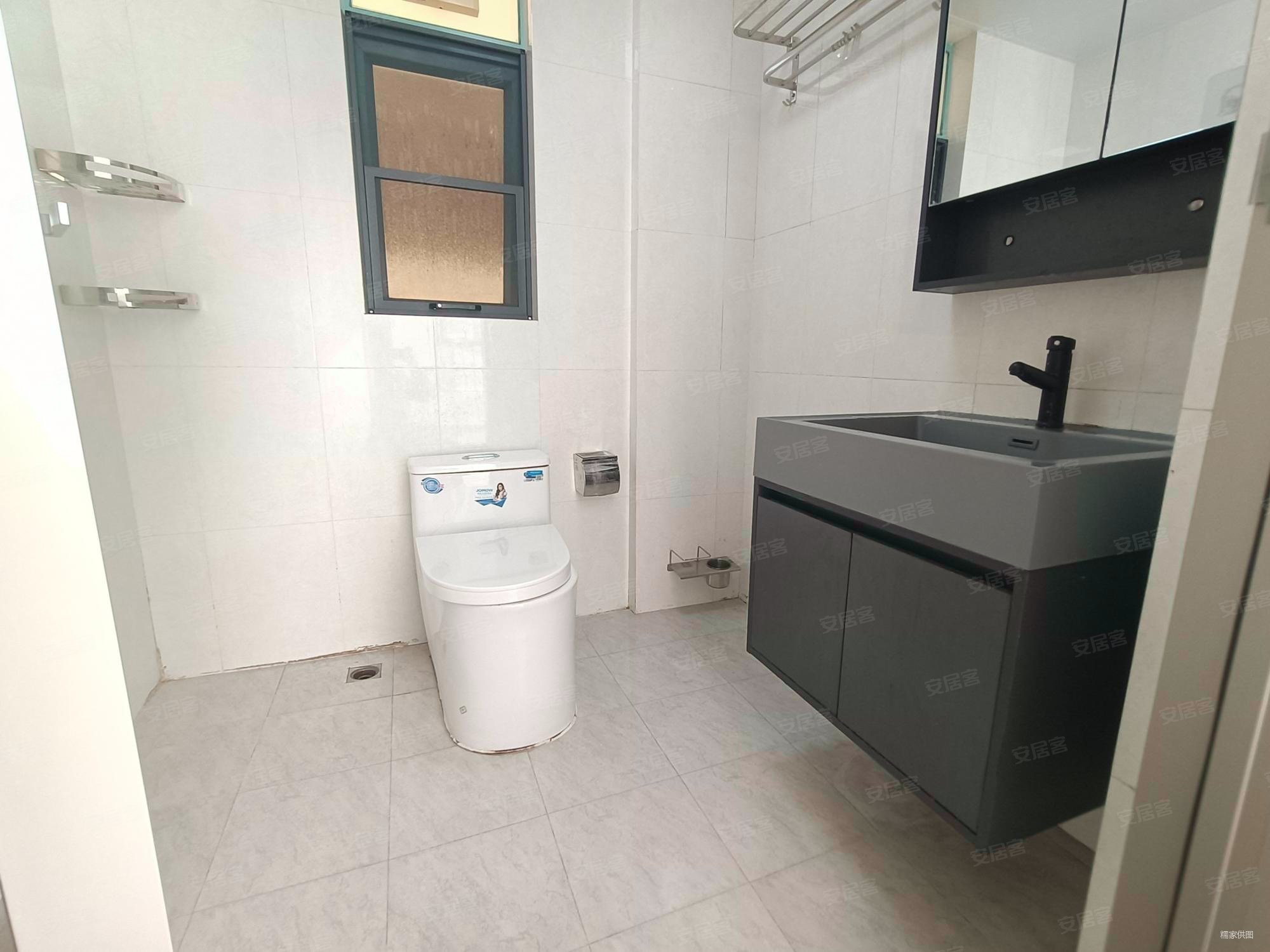 佳兆业可园(南区)3室2厅2卫98.46㎡南450万