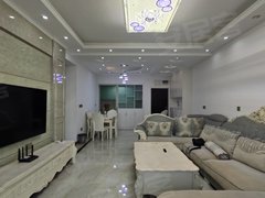 重庆大足大足城区新城精装三室双卫,房子干净整洁出租房源真实图片
