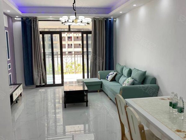 湖州南浔浙北大厦吾悦华府瑞园个人无中介,吾悦广场附近有一室一厅