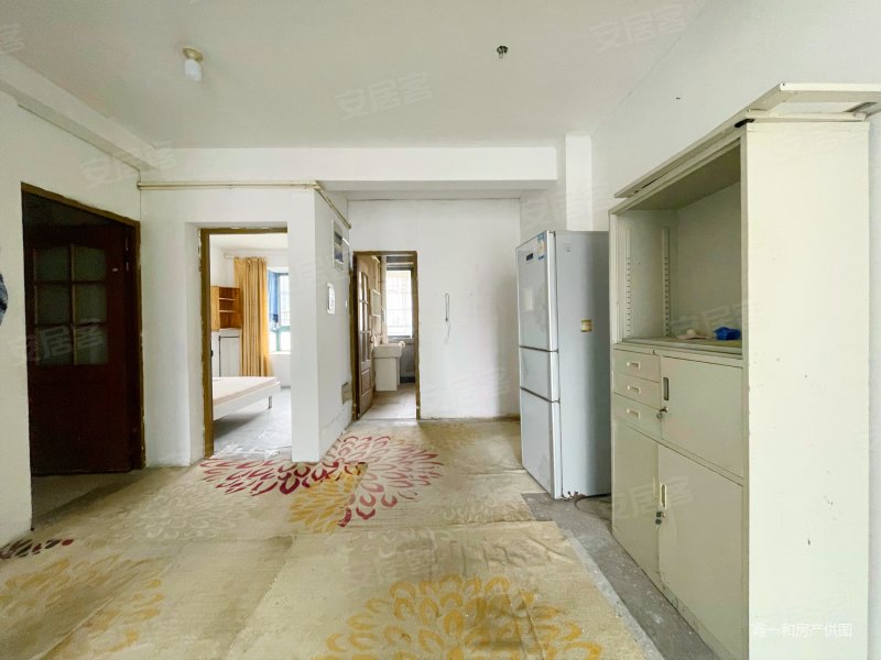 急售光大花园 电梯两房 好楼层 南北通透 裕园野马渡 ,光大花园二手房