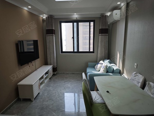 上海虹口江湾墨翠里墨翠里 |精装一房|免租半个月|全新出租|出租房源