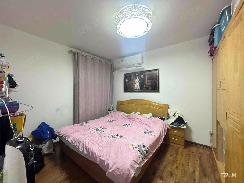 东康家园 精装可拎包入住 电梯房 近地铁 医疗配套成熟