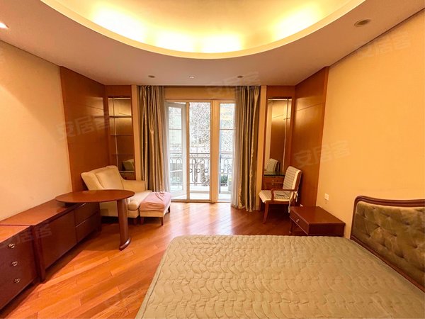 【多图】绿城留庄(商住楼),西溪租房,优选好房 精装小洋房 别墅型公寓