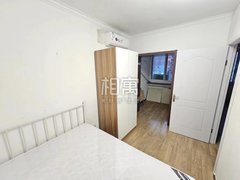 北京西城广安门外广安门车站西街13号院低楼层3居室次卧1出租房源真实图片