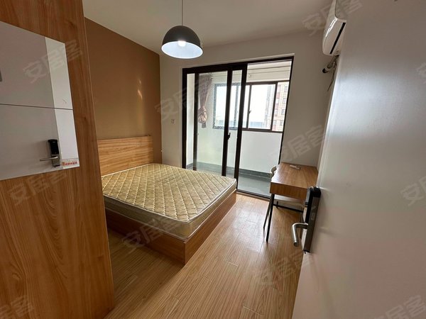 【多图】培元新苑,唐镇租房,直租地铁口单间 便宜出租培元新苑朝南带