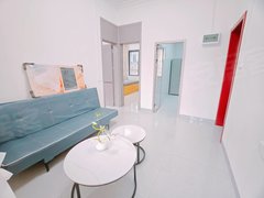 桂林叠彩沃尔玛二医院博爱医院旁近医学院 4楼2房民用水电 停车方便出租房源真实图片