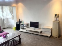 柳州柳南柳邕柳南万达华城周边，兆兴园3房2厅2精装修带家具家电，交通便利出租房源真实图片