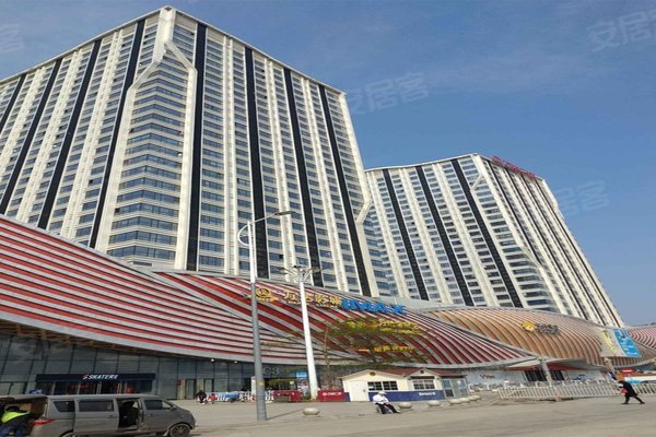 不足,弘基广场怎么样,弘基广场周边房产中介经纪人评价-广州安居客